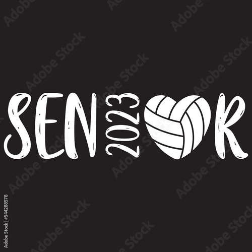 senior 2023 design