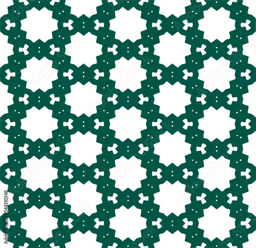 Repeating vector patterns, backgrounds and wall papers