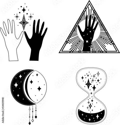 Esoteric Symbol