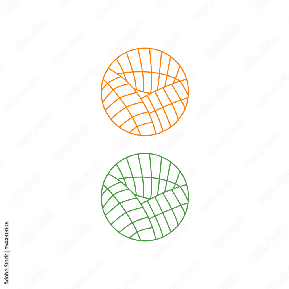 Natural Herbal Leaves Sign, Symbol, Logo isolated On White Natural Herbal Leaves Sign, Symbol, Logo isolated On White