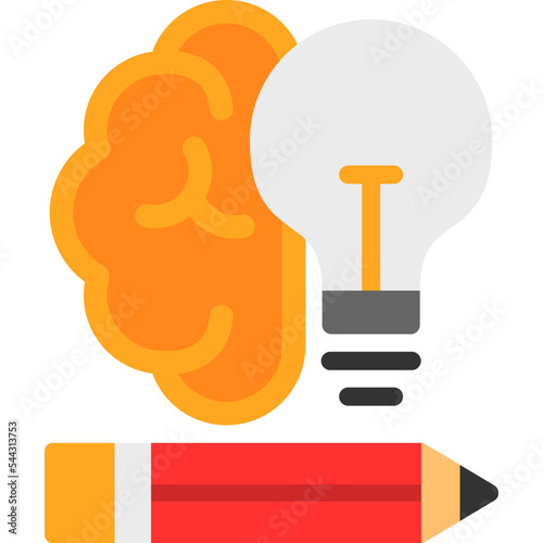 Creative Idea Icon