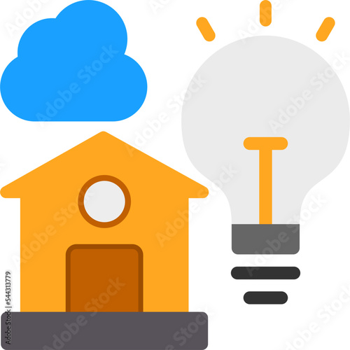 Creative Retreat Icon