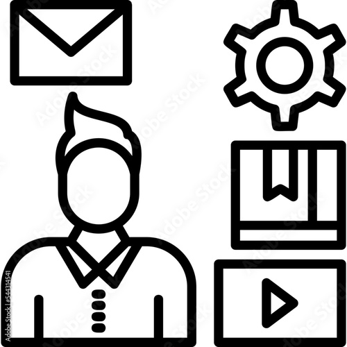 Competence Icon