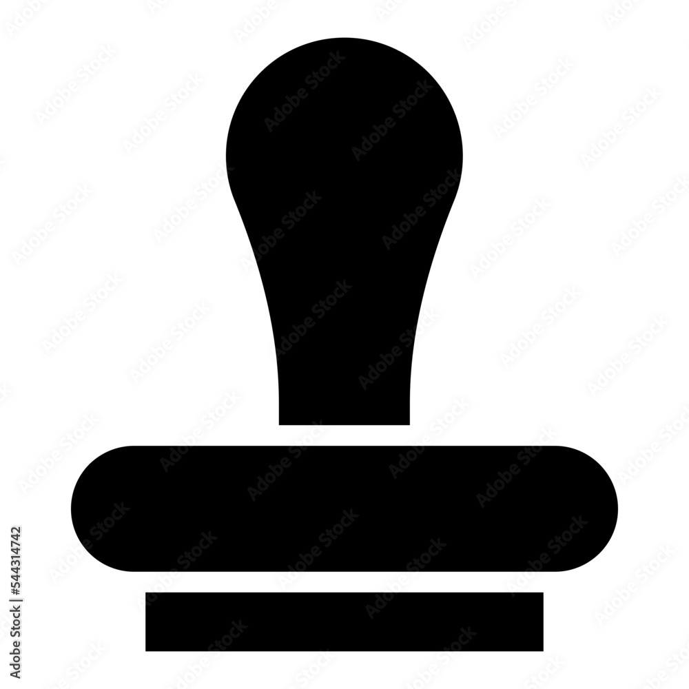 stamp icon stamp icon