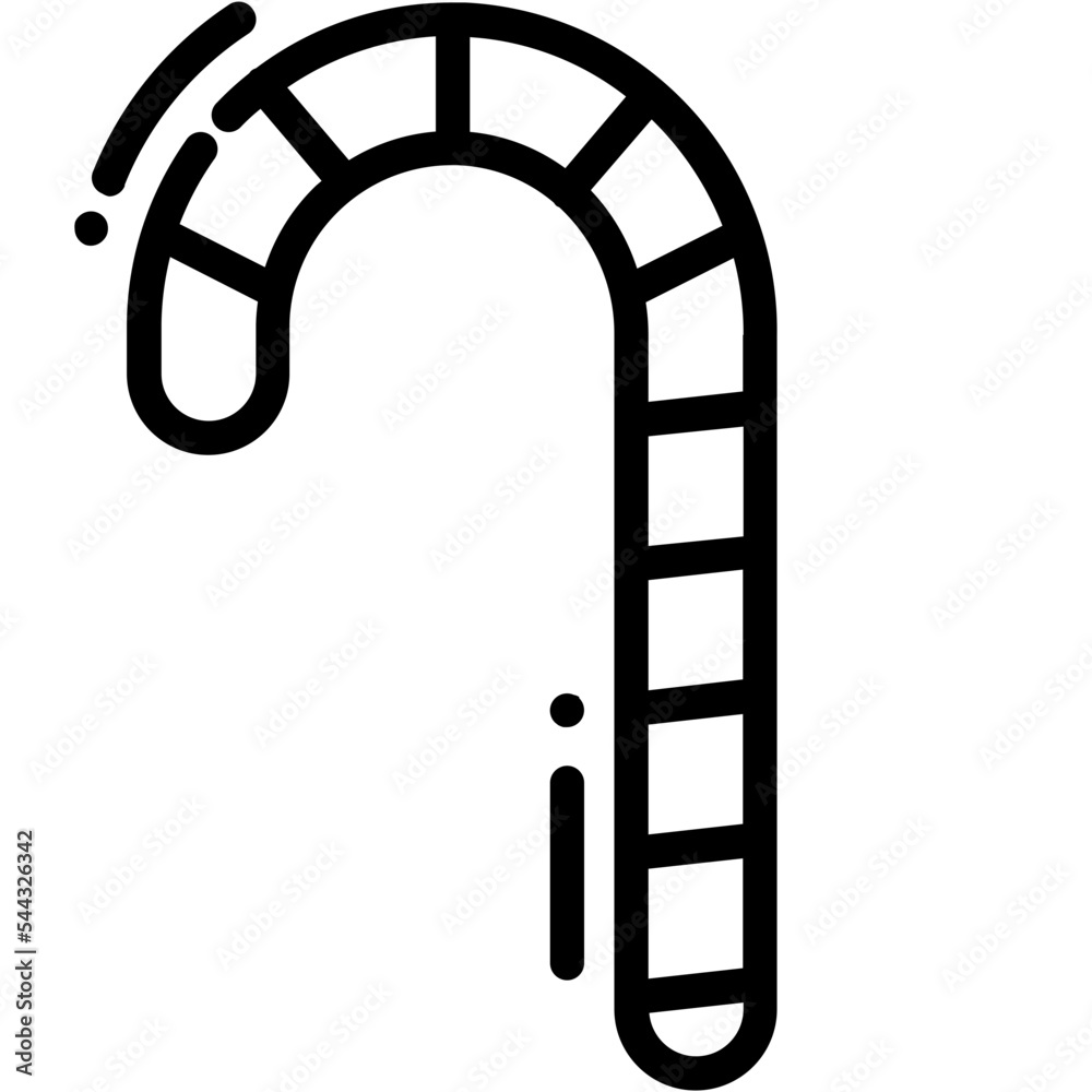candy stick icon candy stick icon