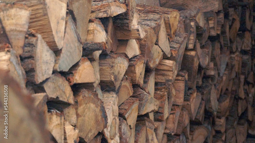Firewood