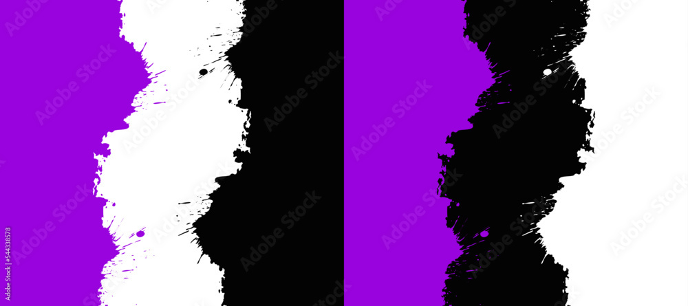 Obraz premium grunge Blood pattern Design 176 Apparel Sport Wear Sublimation Wallpaper Background Vector