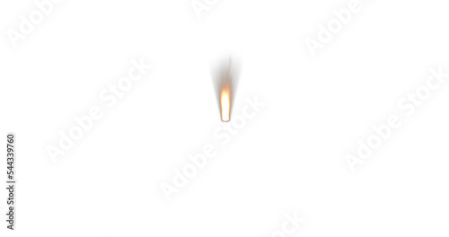 candle flame explosion for intro, design elements, flames and sparks. realistic fire burning simulation. inferno. transparent background