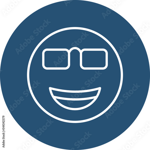 Cool Icon