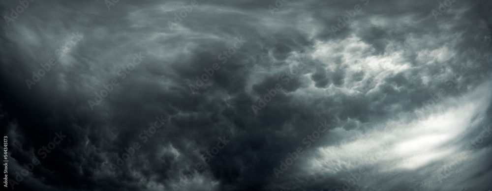 Cloudscape Cloudscape