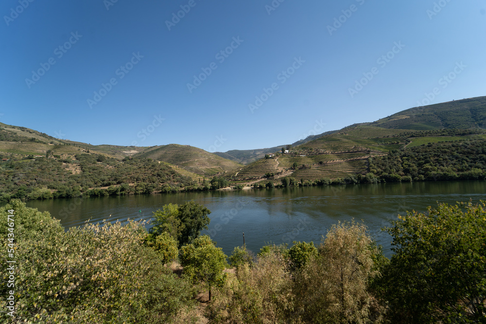 douro valley