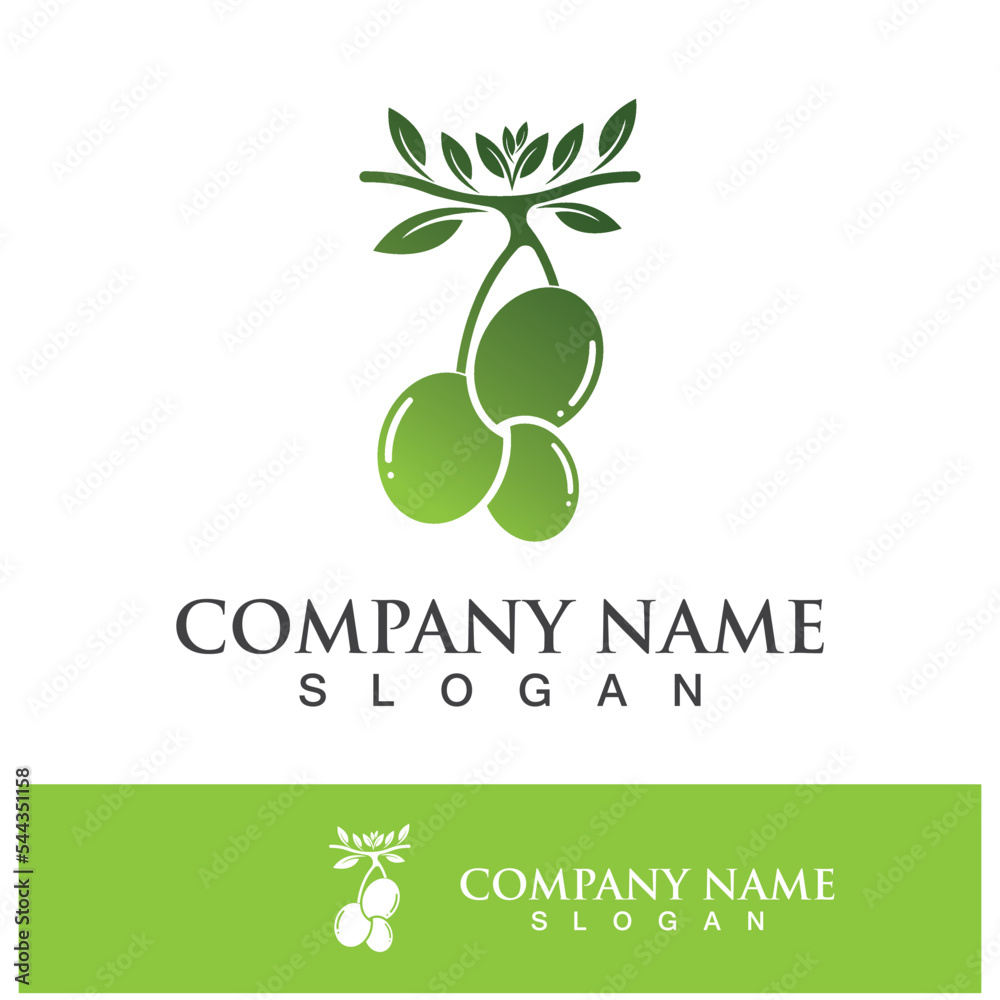 Extra virgin olive oil logo design Extra virgin olive oil logo design