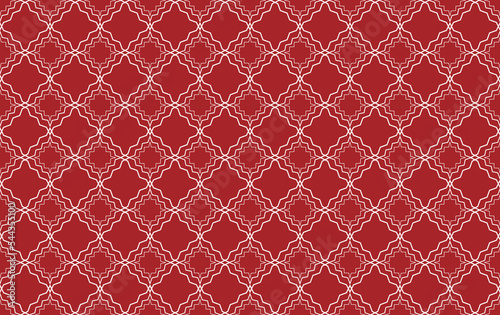 Sacral tribal ethnic motifs geometric vector background. Beautiful gypsy geometric shapes sprites tribal motifs clothing fabric textile print traditional design with triangles
