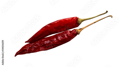 Fototapeta Naklejka Na Ścianę i Meble -  red hot chili pepper