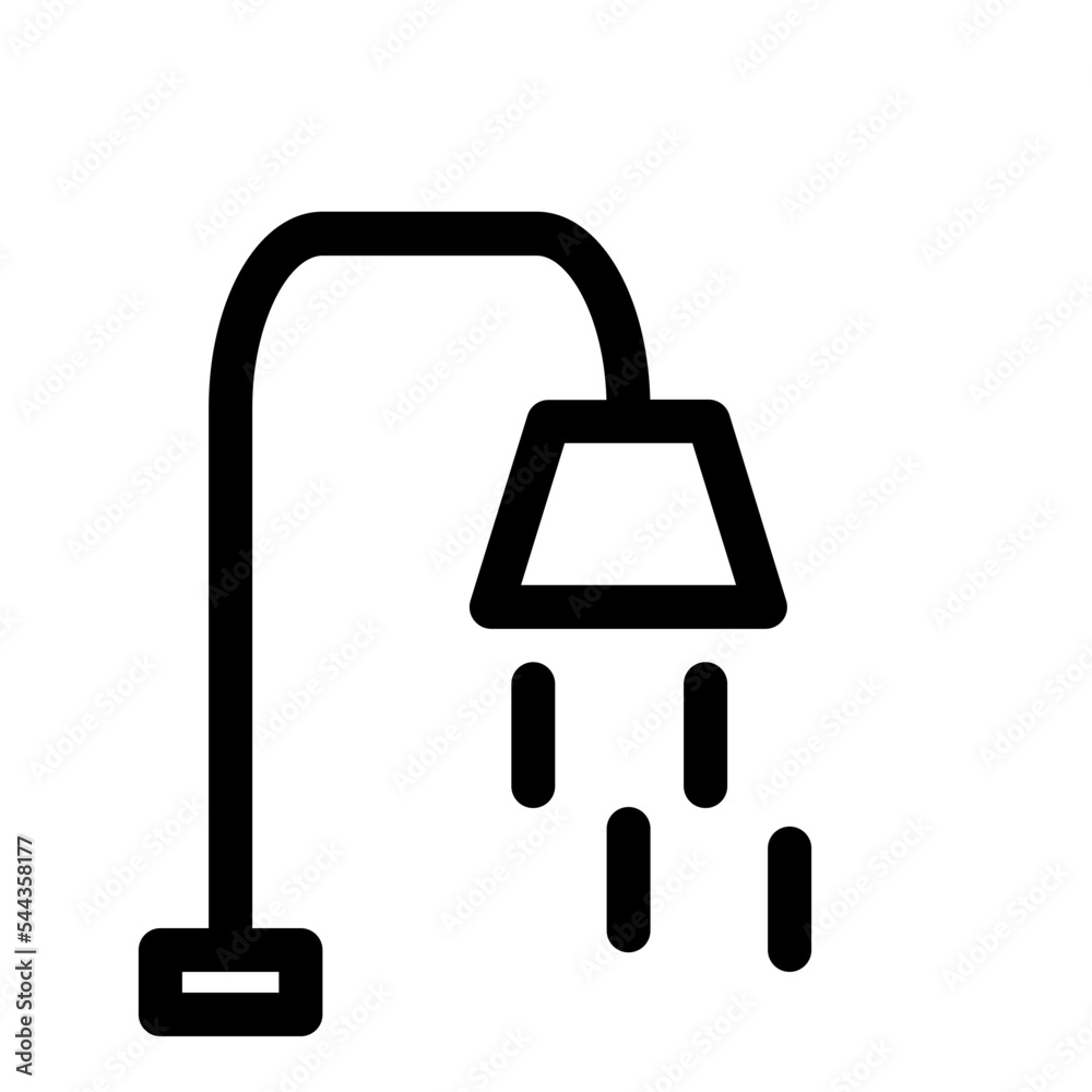 bath interior shower water washroom icon bath interior shower water washroom icon