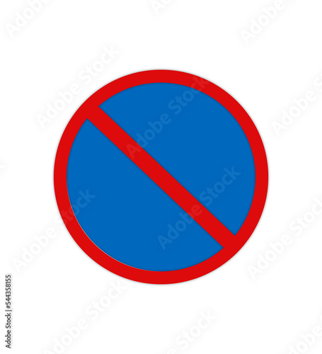 No Stopping and No Waiting Signs. Free Download No Stopping and No Waiting Signs. - GFXLoad