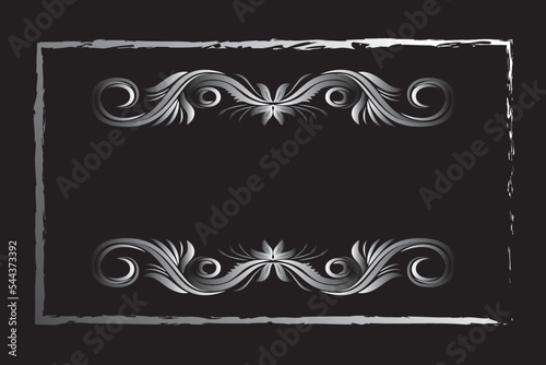 Printbegroung islamic free template with islamic character