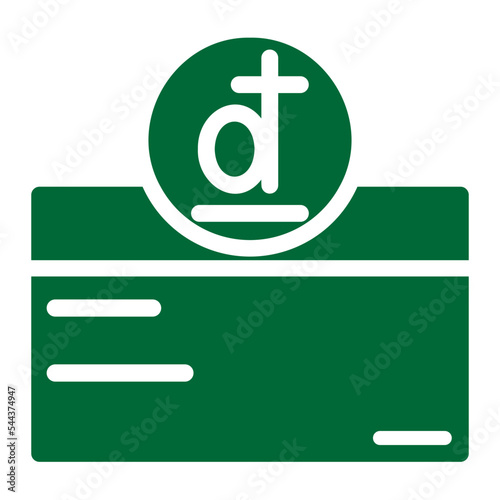 card dong