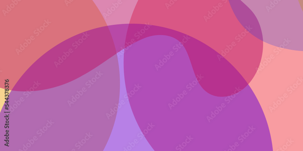 Abstract Background template colored shapes. Social media, Banner, presentation wallpaper and poster
