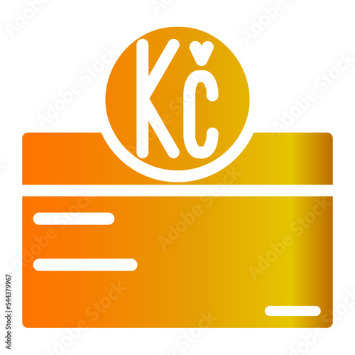 card koruna