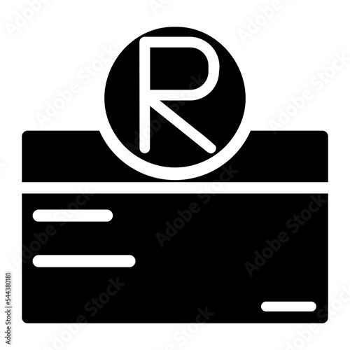 card rand