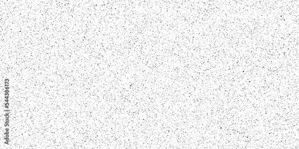 Abstract background with Quartz surface white for bathroom or kitchen countertop .Close up of white pebble stones wall texture for background . terrazzo flooring texture polished stone pattern old .
