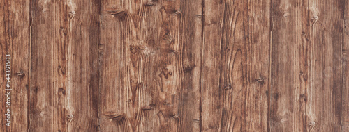 Brown ash wood surface texture background. Background and textures. 3d illustration.