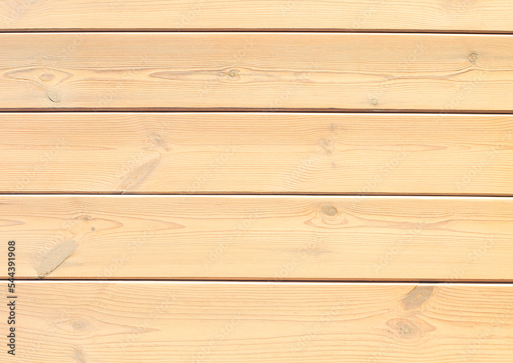 Fototapeta premium Wood texture. Teak wood background surface for design and decoration. The perfect backdrop for your presentation