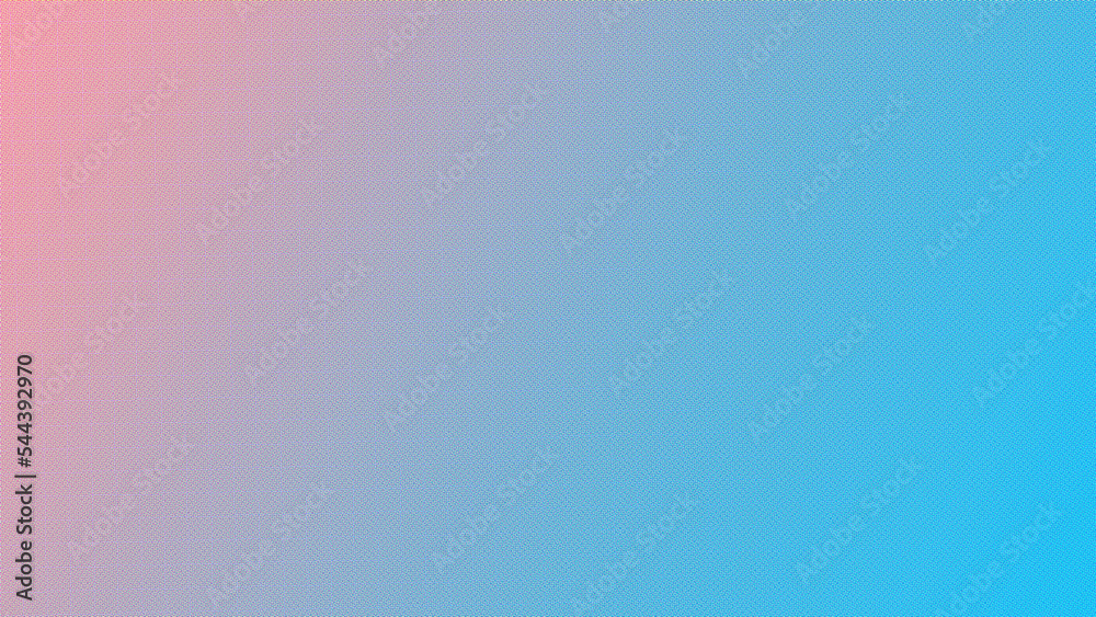 Baby blue and baby pink color halftone and gradient background. Baby blue and baby pink color halftone and gradient background.