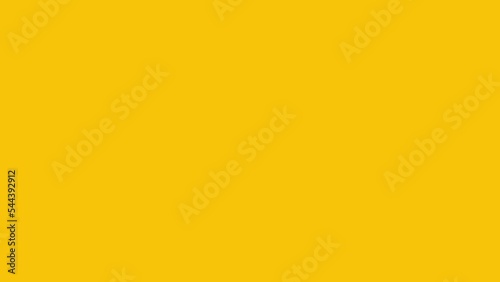 animated yellow circle abstract orange background - animation, art, backdrop, background, banner, clip, concept, corporate, creative, motion background