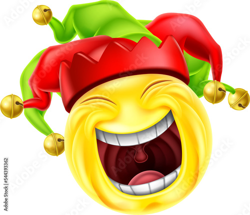 Court Jester Joker Fool Car...