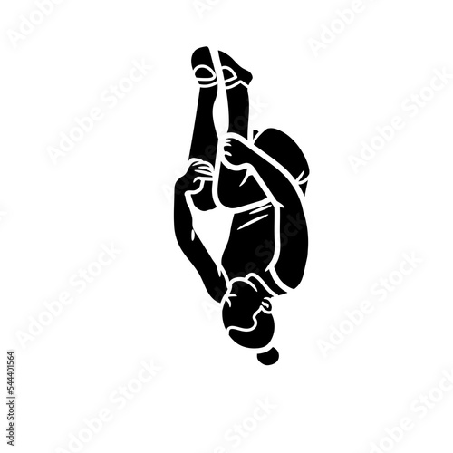 Gymnastics Png Format With Transparent Background