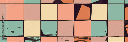 abstract background multicolours