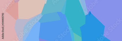 abstract background multicolours