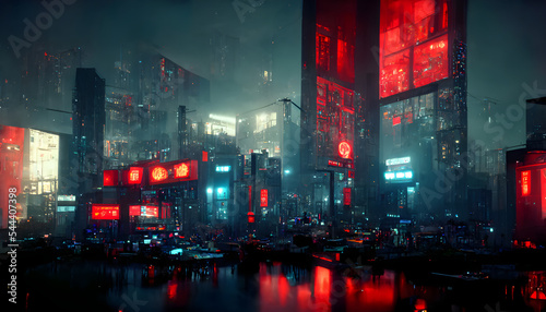 Sin city