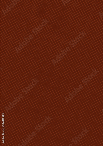 Abstract brown grungy texture © DGIM studio