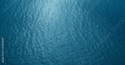 Fototapeta Naklejka Na Ścianę i Meble -  sea water smooth surface