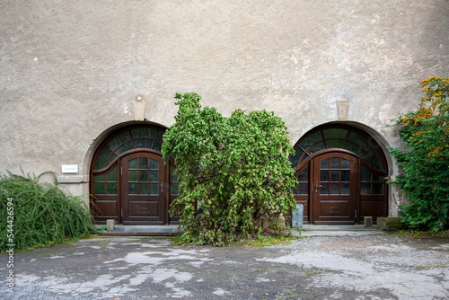 Kloster Steinfeld photo