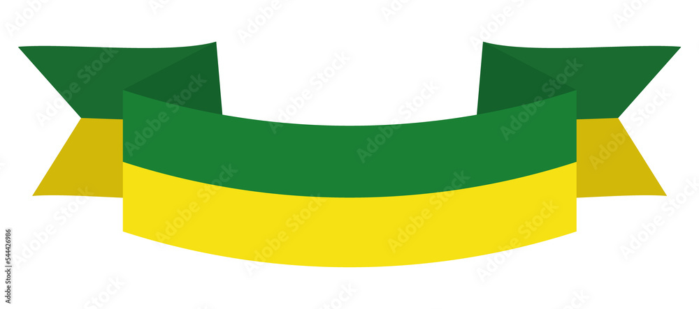 faixa verde amarela, faixa verde amarela brasil, faixa copa do mundo brasil, brasil rumo ao hexa, hexa brasil, brasil na copa do mundo , vai brasil, gol do brasil, torcida do brasil, torcida brasil - obrazy, fototapety, plakaty 