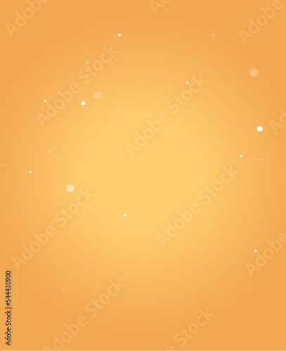 Sfondo oro sfumato