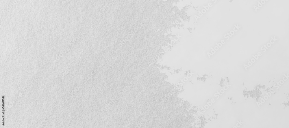 Obraz premium White cement, concrete grunge. Light texture background.