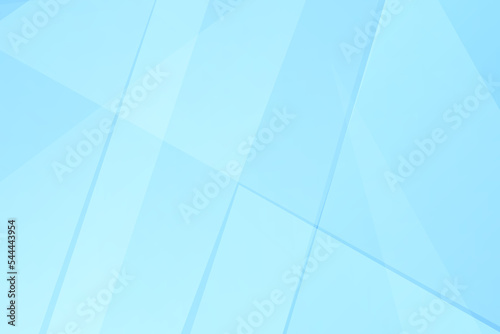 Abstract blue on light blue background modern design. Vector illustration EPS 10.