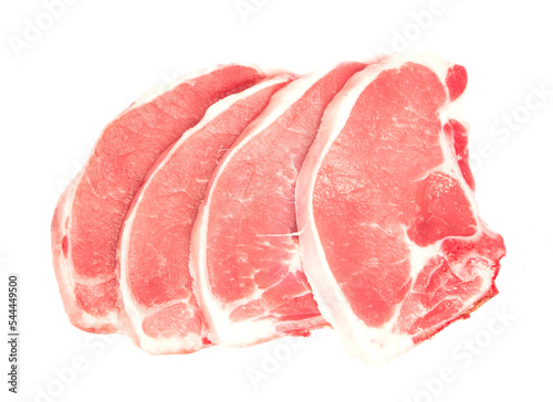 Meat chop
