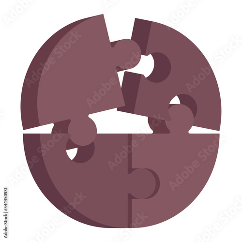 puzzle game pieces