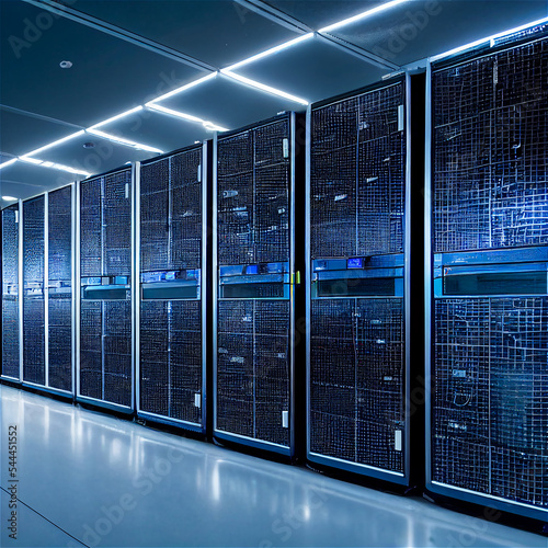 Render farm