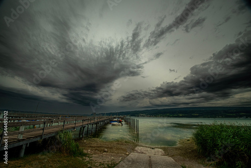 Horn Hafen, Bodensee