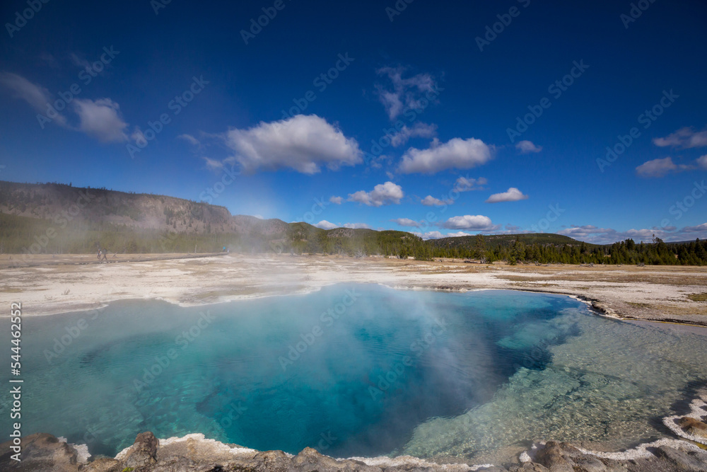 Yellowstone