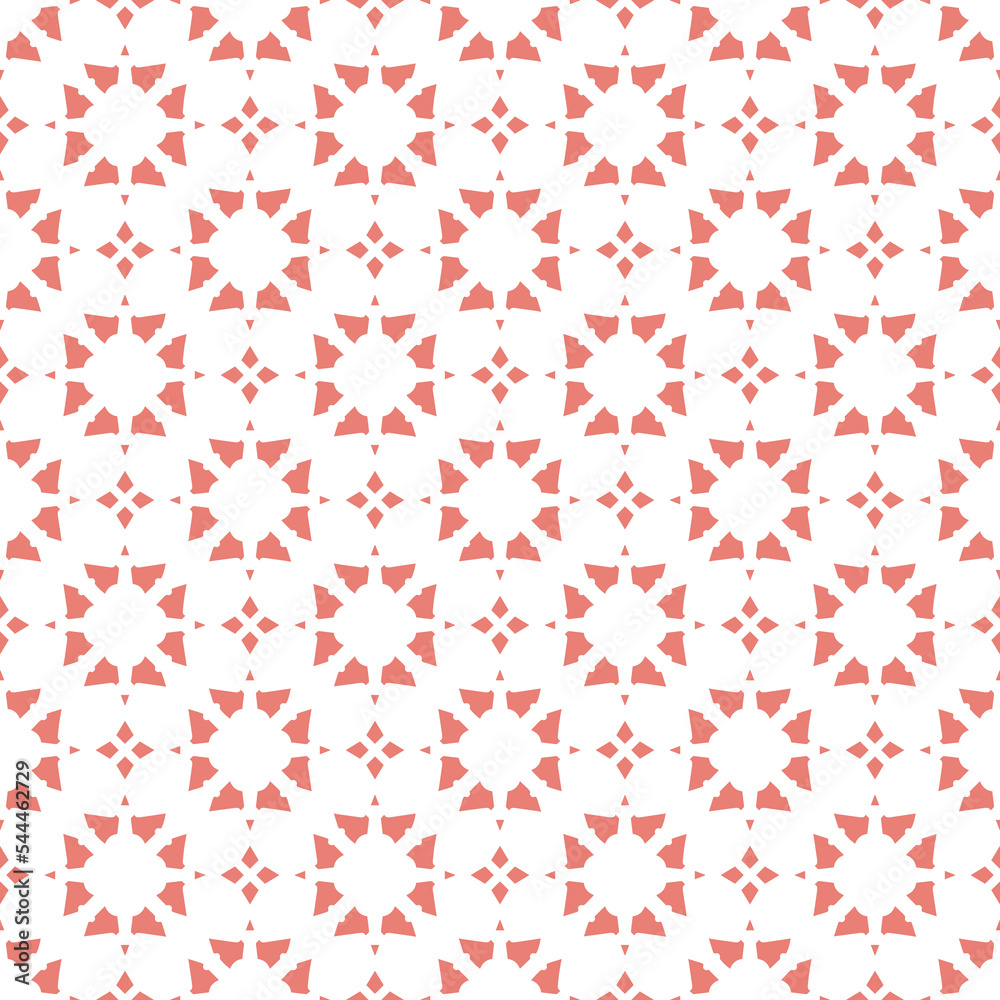 pattern design with abstract ornament motif pattern design with abstract ornament motif