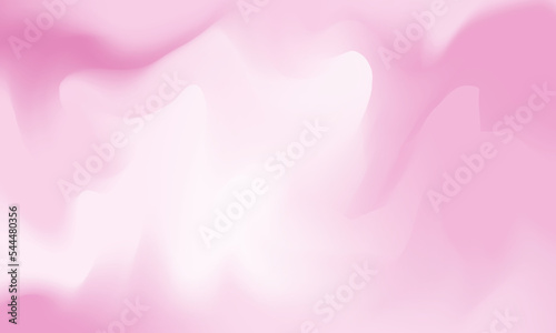 colored abstract background. Smooth transitions of iridescent colors. Colorful gradient. Rainbow backdrop.