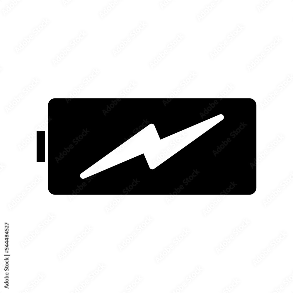 battery icon battery icon